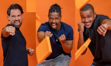 BBB 26: Brigido, Leandro e Matheus enfrentam o 2º Paredão após domingo de reviravoltas