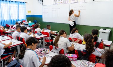 Volta às aulas na rede municipal de Bertioga acontece na próxima semana