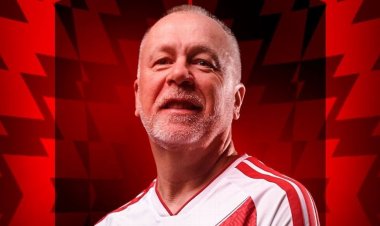 Após deixar Grêmio, Mano Menezes é anunciado como novo técnico da seleção peruana