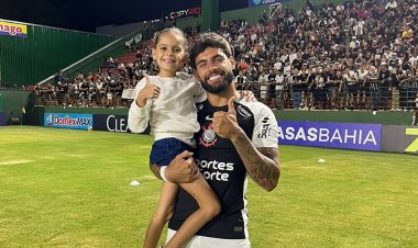 Yuri Alberto, do Corinthians, recebe sondagem do Fenerbahçe.