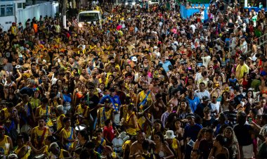 “Carnaval é + Família 2026” terá blocos, escolas de samba e bailes populares em diversos bairros, em Bertioga