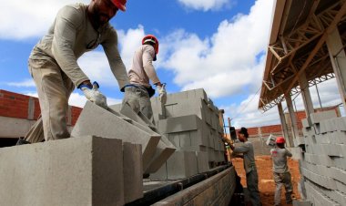 PAT de São Sebastião realiza mutirão de empregos com vagas na construção civil nesta quarta-feira