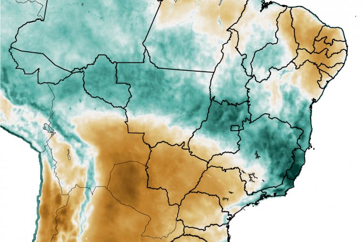 Ciência e Supercomputadores: A Alta Tecnologia que Define a Previsão do Tempo