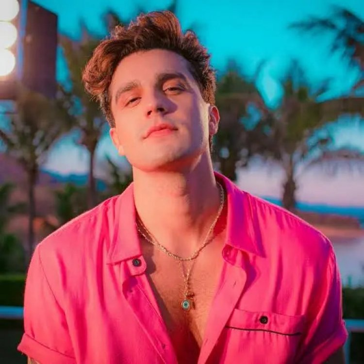 Luan Santana e Jorge & Mateus são atrações do Verão Show São Sebastião neste fim de semana