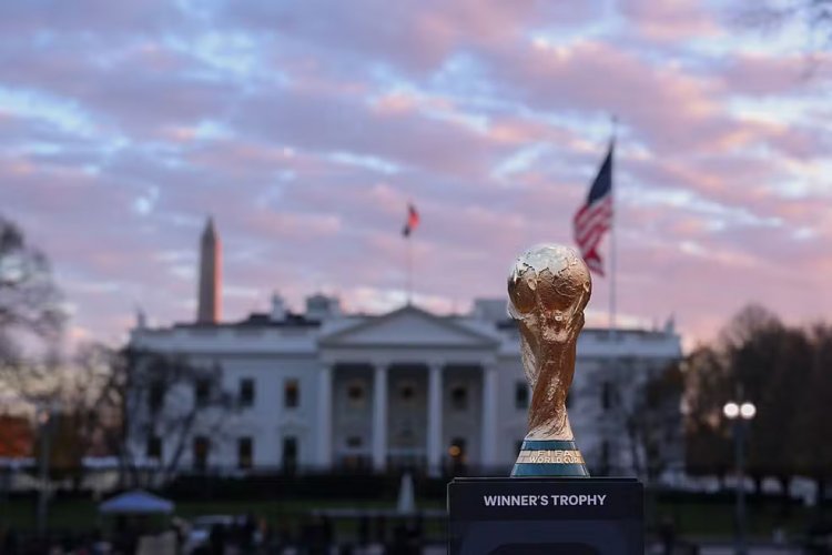 Copa do Mundo 2026: Fifa registra novo recorde na procura por ingressos;