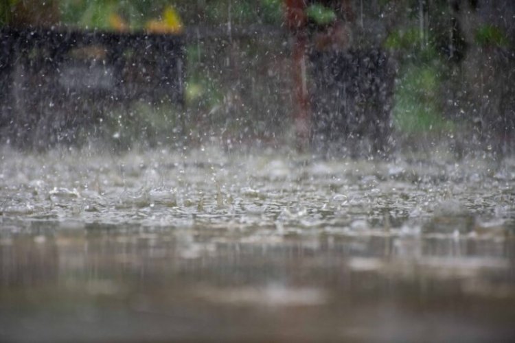 Defesa Civil do Estado de SP alerta para chuvas intensas no Litoral Norte