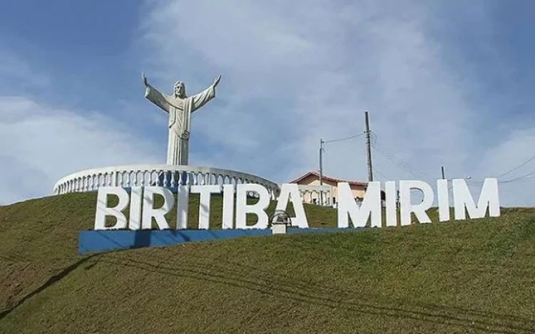 Biritiba Mirim: 61 anos de paisagens encantadoras e tradição.