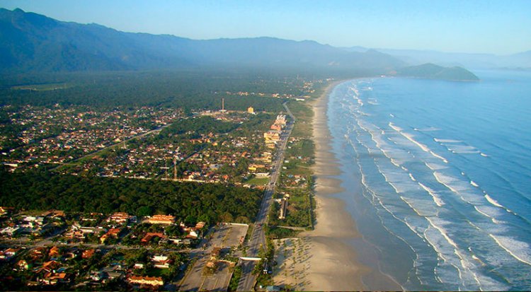 Boraceia 2026: O Refúgio entre Bertioga e São Sebastião que se Consolida como Destino de Verão