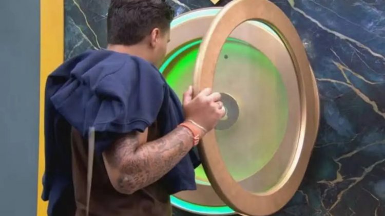 BBB 26: Pedro desiste do reality após ser acusado de assédio por Jordana.