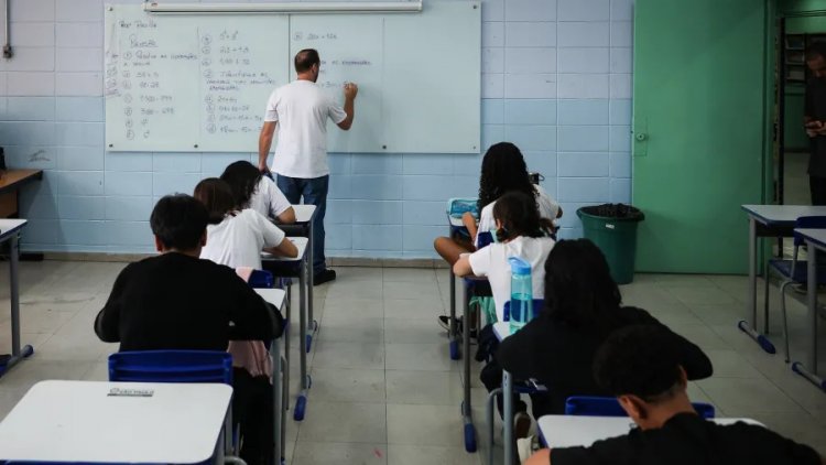 Após debates, Lula dá 5,4