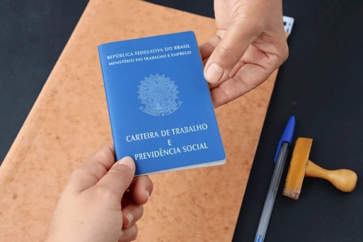 PAT de São Sebastião tem 132 vagas de emprego esta semana