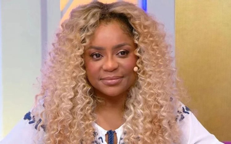 Cariúcha no SuperPop: A Nova Era da RedeTV! após a Saída de Luciana Gimenez