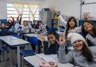 Mais de 16 mil alunos iniciam ano letivo em São Sebastião no dia 5 de fevereiro