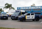Polícia Municipal captura suspeito investigado por feminicídio no Itatinga