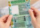 Saiba mais sobre as novas regras nacionais para tirar a CNH