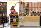 Feira Artes & Aromas da Mata Atlântica com cultura, sustentabilidade e sabores caiçaras é adiada para 21 de fevereiro