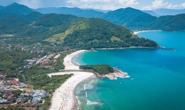 São Sebastião: Tarcísio de Freitas cumpre agenda oficial nesta segunda-feira (2)