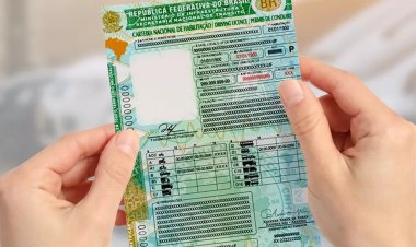 Saiba mais sobre as novas regras nacionais para tirar a CNH