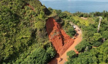 Após Chuvas, Prefeitura de São Sebastião atende moradores, monitora áreas de risco e promove limpeza.