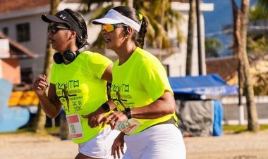 Bertioga terá etapa do Circuito Buriquioca com provas de 5km e 10km neste fim de semana.