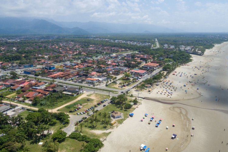 Cidade Saudável, por que não Bertioga?