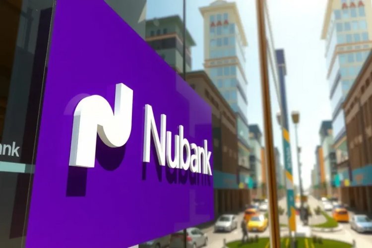 Nubank reage a boatos e nega falência após "caso Will Bank"