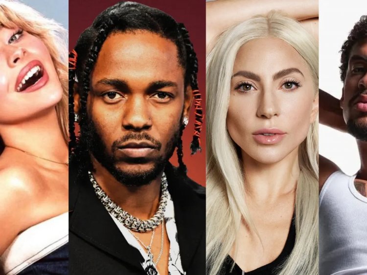 Grammy 2026: veja os artistas indicados, onde assistir e quais os shows do evento.