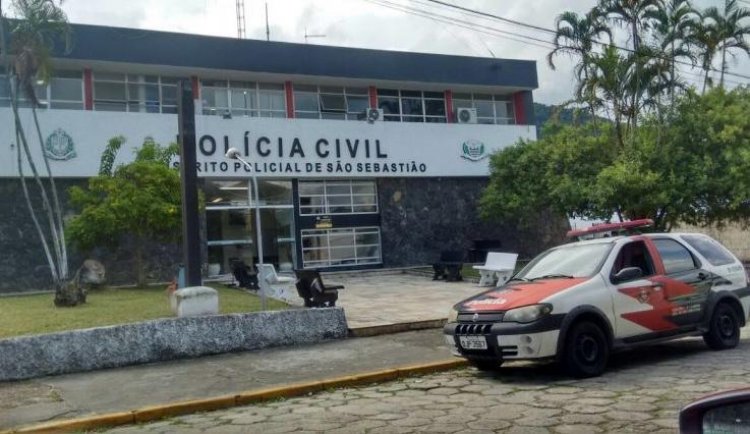Suspeito de matar adolescente após show em São Sebastião é preso em Ilha Bela