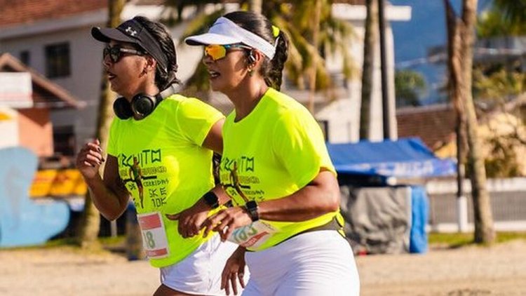 Bertioga terá etapa do Circuito Buriquioca com provas de 5km e 10km neste fim de semana.