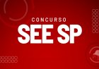 Concurso Educação do Estado de São Paulo Não é prorrogado.