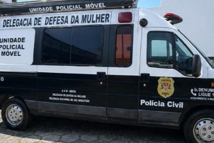 São Sebastião e DDM Móvel levam atendimento especializado às mulheres da Costa Norte na segunda-feira