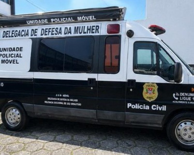 São Sebastião e DDM Móvel levam atendimento especializado às mulheres da Costa Norte na segunda-feira