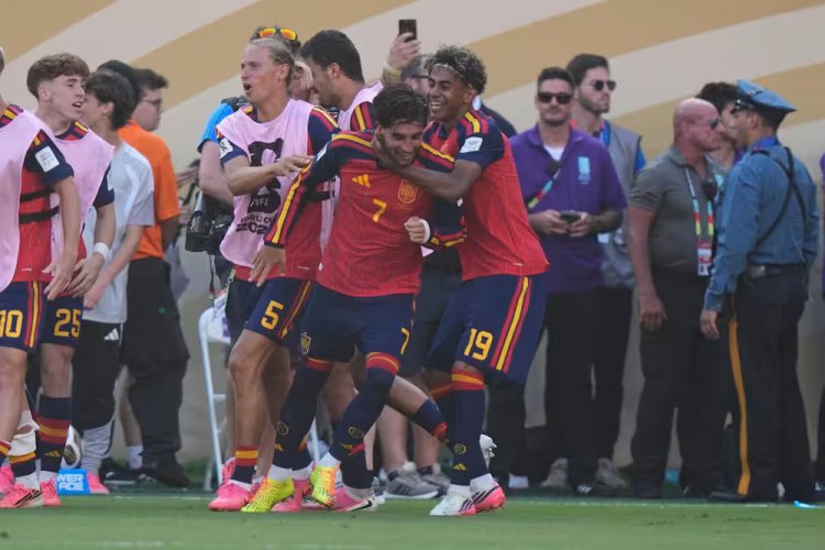 Fim de Jogo, quanto cada seleção faturou no mundial