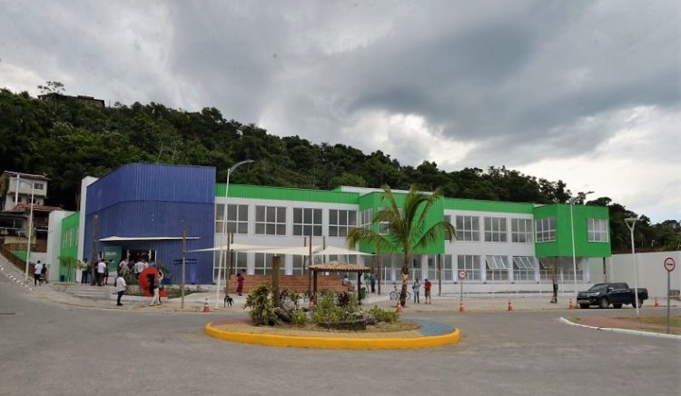 Educação de Ilhabela contrata banca para mega concurso com vagas para todos os níveis escolares